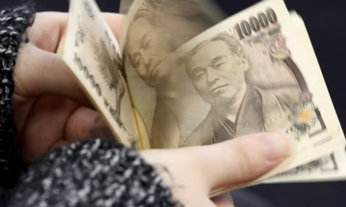 Đồng Yên tăng vượt ngưỡng chủ chốt do kỳ vọng Nhật Bản sắp điều chỉnh chính sách tiền tệ