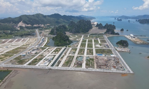 Vì sao Chính phủ chấm dứt thí điểm Ban quản lý khu kinh tế Vân Đồn? 