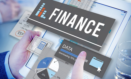 4 xu hướng ứng dụng đổi mới sáng tạo, chuyển đổi số tài chính