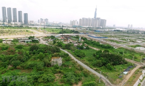 Thị trường thiếu trầm trọng nguồn cung ở hầu khắp loại hình bất động sản