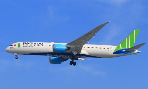 Vướng tin đồn xấu về tình hình hoạt động, Bamboo Airways khẳng định 