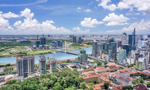 Nghị quyết 98 gỡ vướng các dự án đang bế tắc của TP.HCM