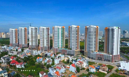 Đô thị văn minh: Cần quản lý, vận hành chung cư thật tốt