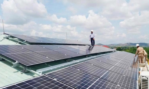 Nam Phương Energy báo lỗ hàng trăm tỷ sau thời gian phát hành lượng trái phiếu 