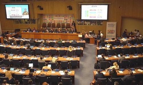 Bộ Kế hoạch và Đầu tư thảo luận cơ hội hợp tác với các đối tác lớn tại Hoa Kỳ