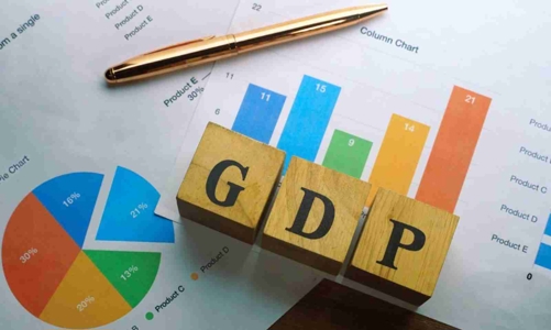 Các công ty chứng khoán dự báo gì về tăng trưởng GDP cả năm 2023?