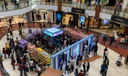 Các thương hiệu mỹ phẩm Hàn Quốc hướng tới thị trường Ấn Độ