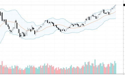 Blog chứng khoán: Dòng tiền ổn định, đừng nhìn chỉ số