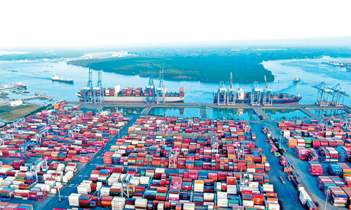 Tăng trưởng GDP: Nhìn từ góc độ tiêu dùng