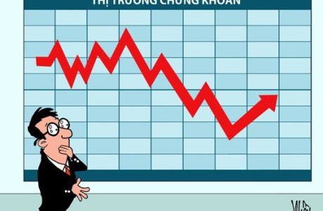 Yuanta: Thị trường chịu áp lực điều chỉnh trong ngắn hạn do vào mùa công bố kết quả kinh doanh 