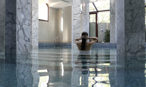 Khi thương hiệu xa xỉ chạy đua với nền kinh tế chăm sóc sức khỏe