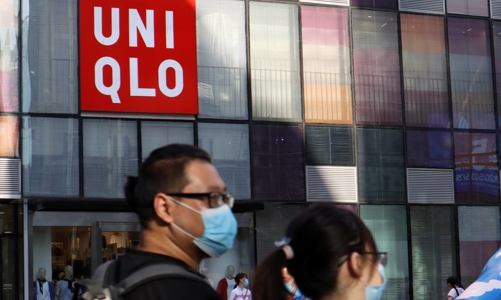 Nhờ đâu Fast Retailing “lội ngược dòng” doanh thu tại Trung Quốc?