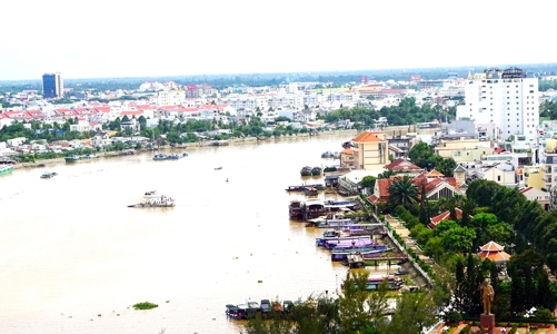 Cần Thơ thông qua danh mục bổ sung 4 dự án cần thu hồi đất năm 2023