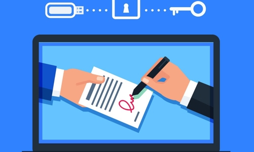 8 điểm mới cơ bản của Luật Giao dịch điện tử 2023