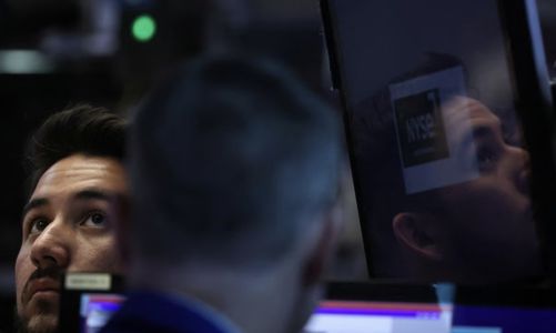 Chứng khoán Mỹ tăng điểm nhờ kỳ vọng lợi nhuận, giá dầu giảm khá mạnh