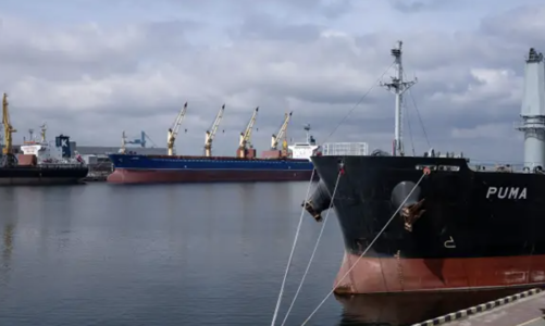 Nga rút khỏi thoả thuận ngũ cốc, an ninh lương thực toàn cầu bấp bênh hơn