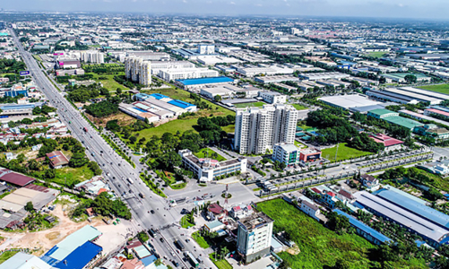 Long An tổ chức hội nghị bàn giải pháp chống “tham nhũng vặt”