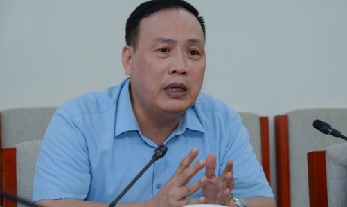 Các chuyên gia giáo dục nhận định về phổ điểm tốt nghiệp THPT, điểm xét tuyển đại học