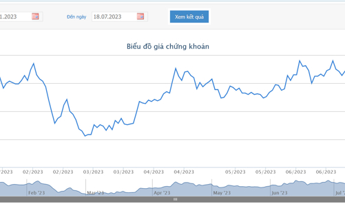 NovaGroup mới bán được gần 83 triệu cổ phiếu NVL