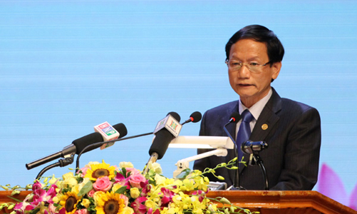 Tổng tài sản 28.000 tỷ, Geleximco báo lãi chỉ 66 tỷ đồng năm 2022