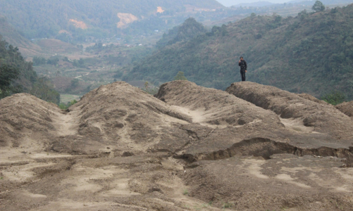 Lào Cai tăng cường giám sát, quản chặt tài nguyên đất hiếm