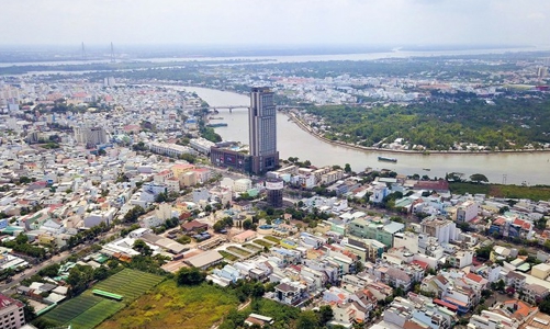 Quy hoạch phát triển đô thị Đồng bằng sông Cửu Long, Ban Kinh tế Trung ương lưu ý 3 vấn đề