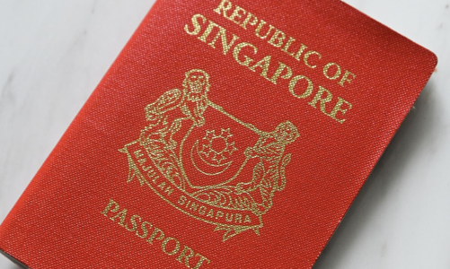 Vượt Nhật Bản, Singapore trở thành hộ chiếu quyền lực nhất thế giới