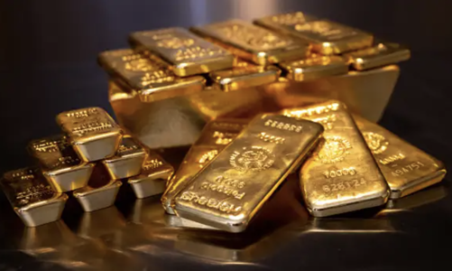 Giá vàng nhảy vọt lên đỉnh 1 tháng vì giới đầu tư tin Fed chỉ tăng lãi suất thêm 1 lần