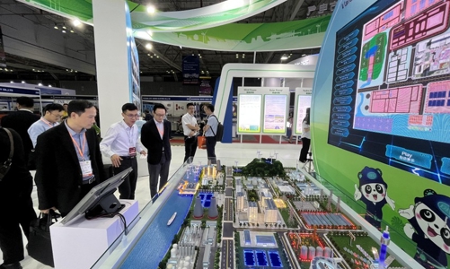 Loạt công nghệ mới sử dụng năng lượng tiết kiệm, hiệu quả được giới thiệu tại TP.HCM