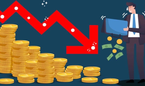 Các startup tiếp tục đối mặt với “mùa đông” gọi vốn