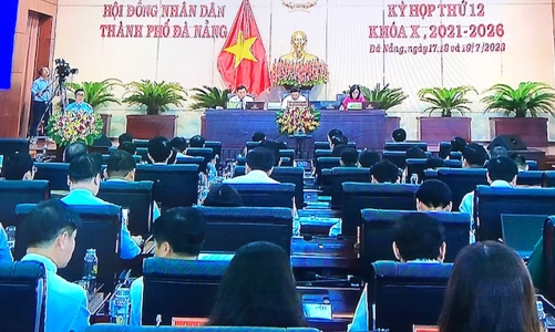 Họp HĐND TP.Đà Nẵng: Tháo gỡ khó khăn, khơi thông nguồn lực, thu hút đầu tư, giữ vững tăng trưởng kinh tế  