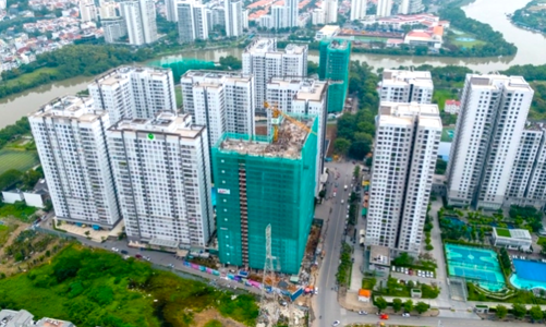 Giảm giá nhà để kích cầu thị trường bất động sản