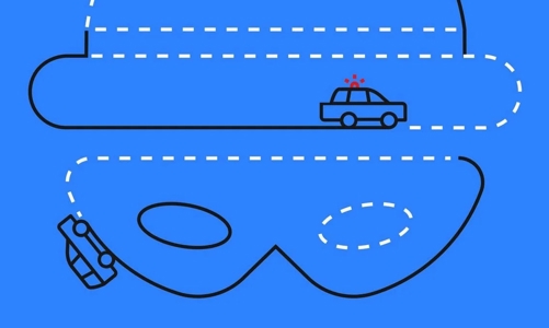 Trí tuệ nhân tạo giúp cảnh sát Mỹ truy bắt tội phạm