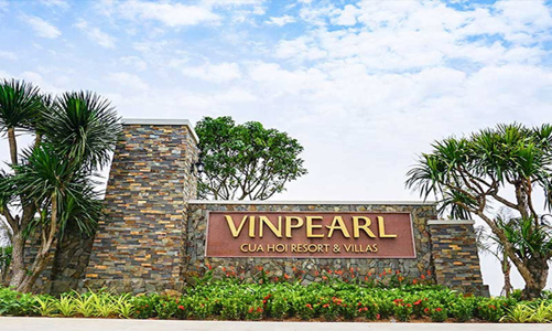 Vingroup thành lập công ty con vốn điều lệ hơn 1.263 tỷ đồng