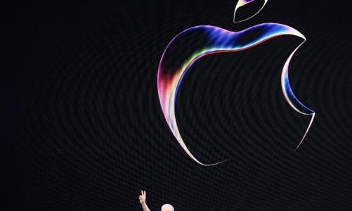 Apple gia nhập cuộc đua AI, Apple GPT sẽ ra mắt trên iPhone trong năm 2024?