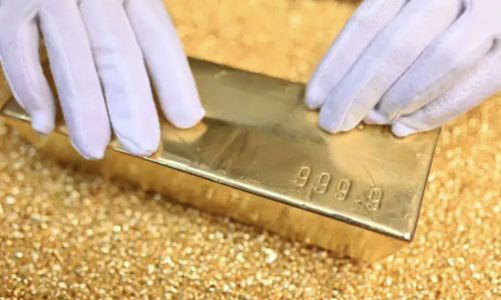 Giá vàng chững ở đỉnh của 2 tháng