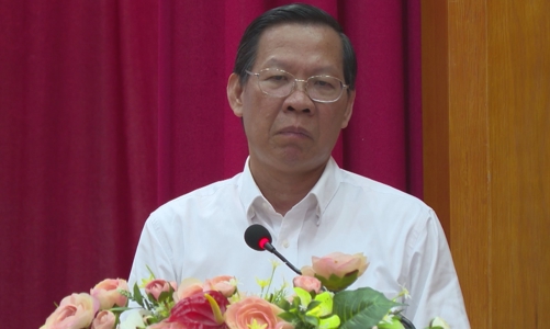 Thu hơn 164.000 tỷ trong 6 tháng, ngành thuế thành phố Hồ Chí Minh chạy 