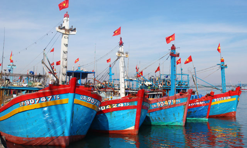 Thông tư số 16 gỡ vướng đăng kiểm phương tiện thuỷ nội địa từ giữa tháng 8/2023