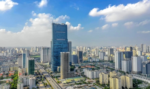 Người Trung Quốc đang quan tâm đến bất động sản Việt Nam