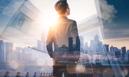 Nhiều cơ sở để tin rằng dòng vốn cho bất động sản sẽ được cải thiện