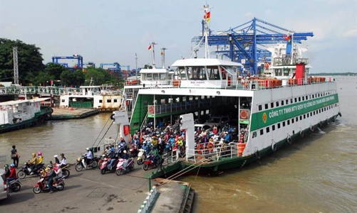 Đồng Nai kiến nghị sớm mở rộng cao tốc TP.HCM - Long Thành - Dầu Giây và cầu thay phà Cát Lái