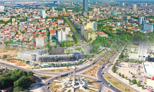 Thanh Hóa thu nội địa 7 tháng ước đạt hơn 13.500 tỷ đồng