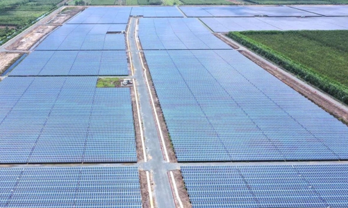 Lãnh đạo Bamboo Capital đăng ký bán thoả thuận cổ phiếu BCG để đầu tư vào công ty trong hệ sinh thái tập đoàn