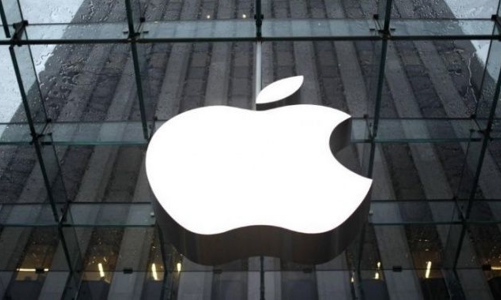 Ấn Độ hiện là một trong 5 thị trường iPhone hàng đầu của Apple