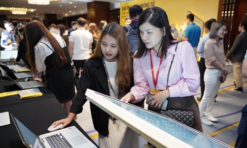 Chuyển đổi số giúp doanh nghiệp xây dựng năng lực thích ứng và tối ưu vận hành