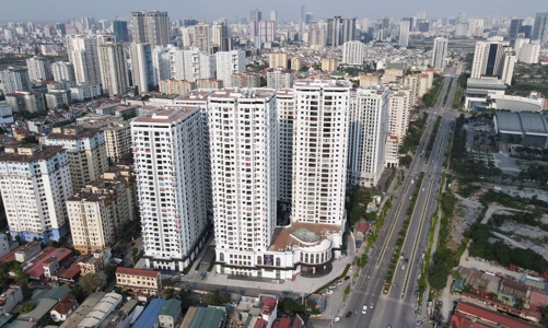 Cần kiểm soát dòng tiền ứng từ khách hàng để đảm bảo sử dụng đúng mục đích