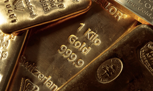 USD giữ đà tăng tiếp tục tạo sức ép lên giá vàng