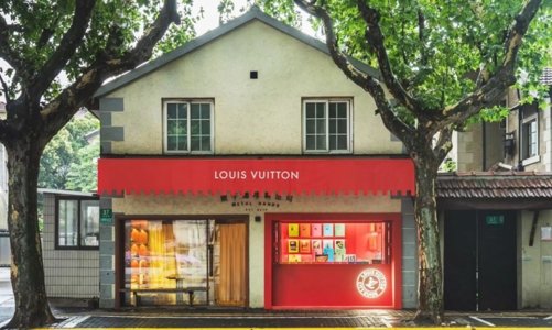 Thương hiệu xa xỉ muốn “vươn tay” tới nhóm khách hàng Gen Z trung lưu