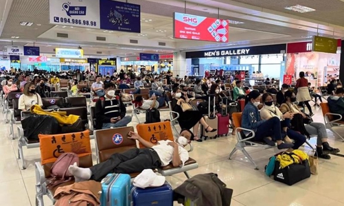 Từ tháng 9, hành khách được hoàn vé máy bay trong trường hợp nào?