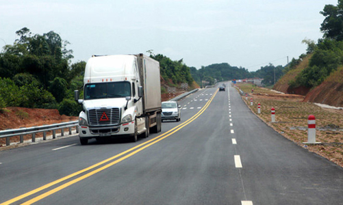 Vì sao 29km Quốc lộ 1A qua tỉnh Quảng Nam vẫn chưa được bố trí vốn mở thêm làn xe thô sơ?